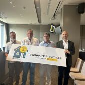 La malagueña Arkipromo lanza en España la primera gran rifa de dos inmuebles en Tucasapordiezeuros.es