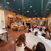 El MARQ celebra mañana la Nit en Blanc con una jornada de puertas abiertas y actividades para toda la familia