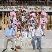 Naturaleza Viva, Plaza Mayor Málaga