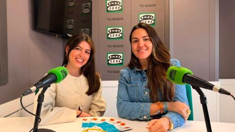 Enredando con Sandra