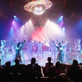 El Circo Raluy Legacy regresa a Torrevieja con su impactante espectáculo 'Cyborg', una experiencia sensorial futurista El Circo Raluy Legacy regresa a Torrevieja con su impactante espectáculo 'Cyborg', una experiencia sensorial futurista