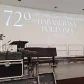 Torrevieja se prepara para ofrecer al mundo una de las ediciones de su Certamen de Habaneras más potentes de los últimos años Torrevieja se prepara para ofrecer al mundo una de las ediciones de su Certamen de Habaneras más potentes de los últimos años