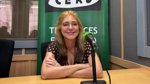 Lourdes Moreno
