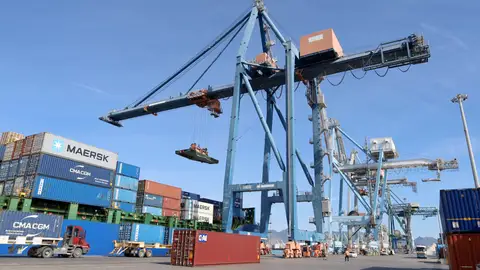 Port Castelló viajará a Egipto para impulsar nuevas oportunidades comerciales Port Castelló viajará a Egipto para impulsar nuevas oportunidades comerciales