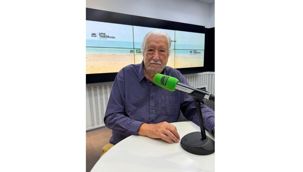 Agustín Medina