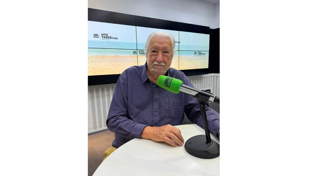 Agustín Medina Agustín Medina