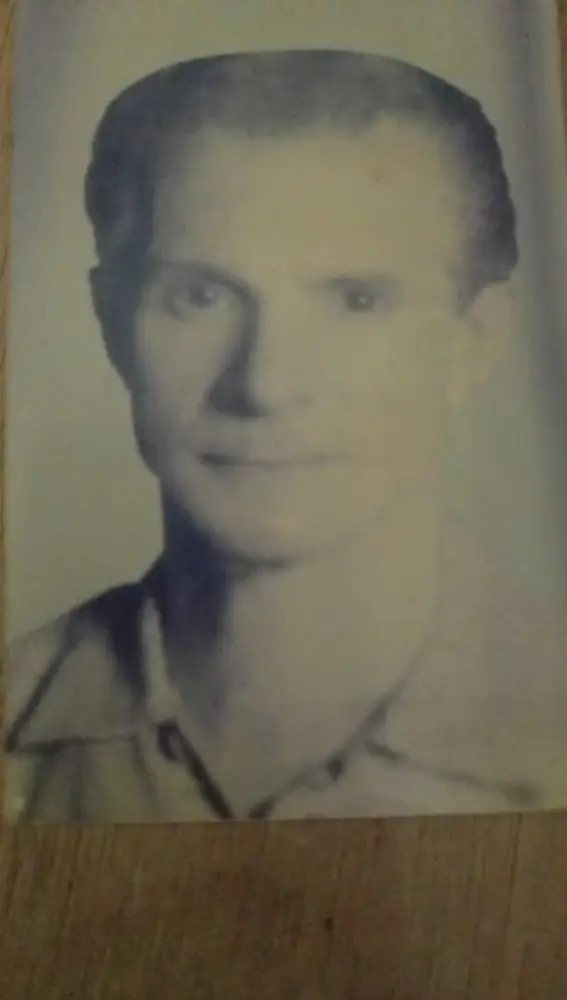 Benjamín Álvarez, emigrante de Silvón a Cuba con solo diecisiete años. Benjamín Álvarez, emigrante de Silvón a Cuba con solo diecisiete años.