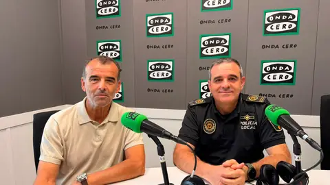 Dispositivo Seguridad Altea Dispositivo Seguridad Altea