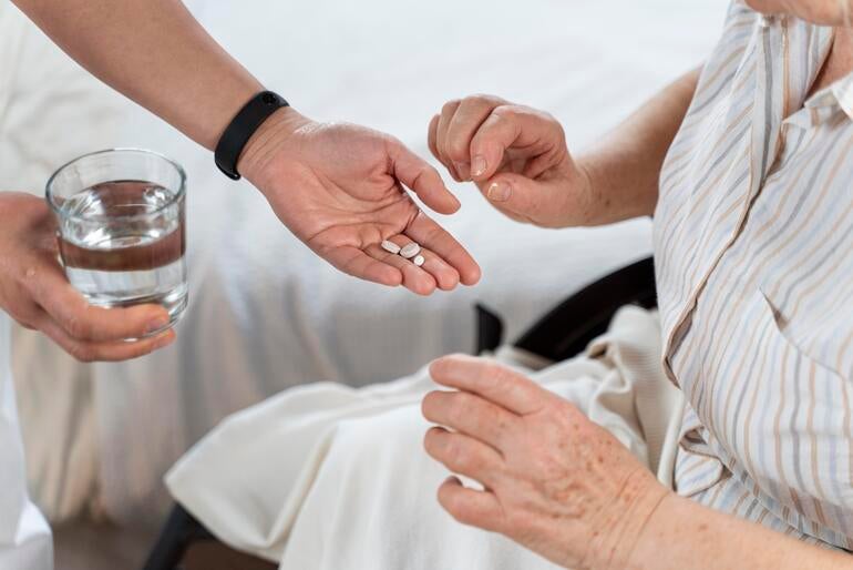 Euskadi enviará cartas a 20.000 pacientes en tratamiento prolongado de benzodiacepinas que podrían reducir la dosis Euskadi enviará cartas a 20.000 pacientes en tratamiento prolongado de benzodiacepinas que podrían reducir la dosis