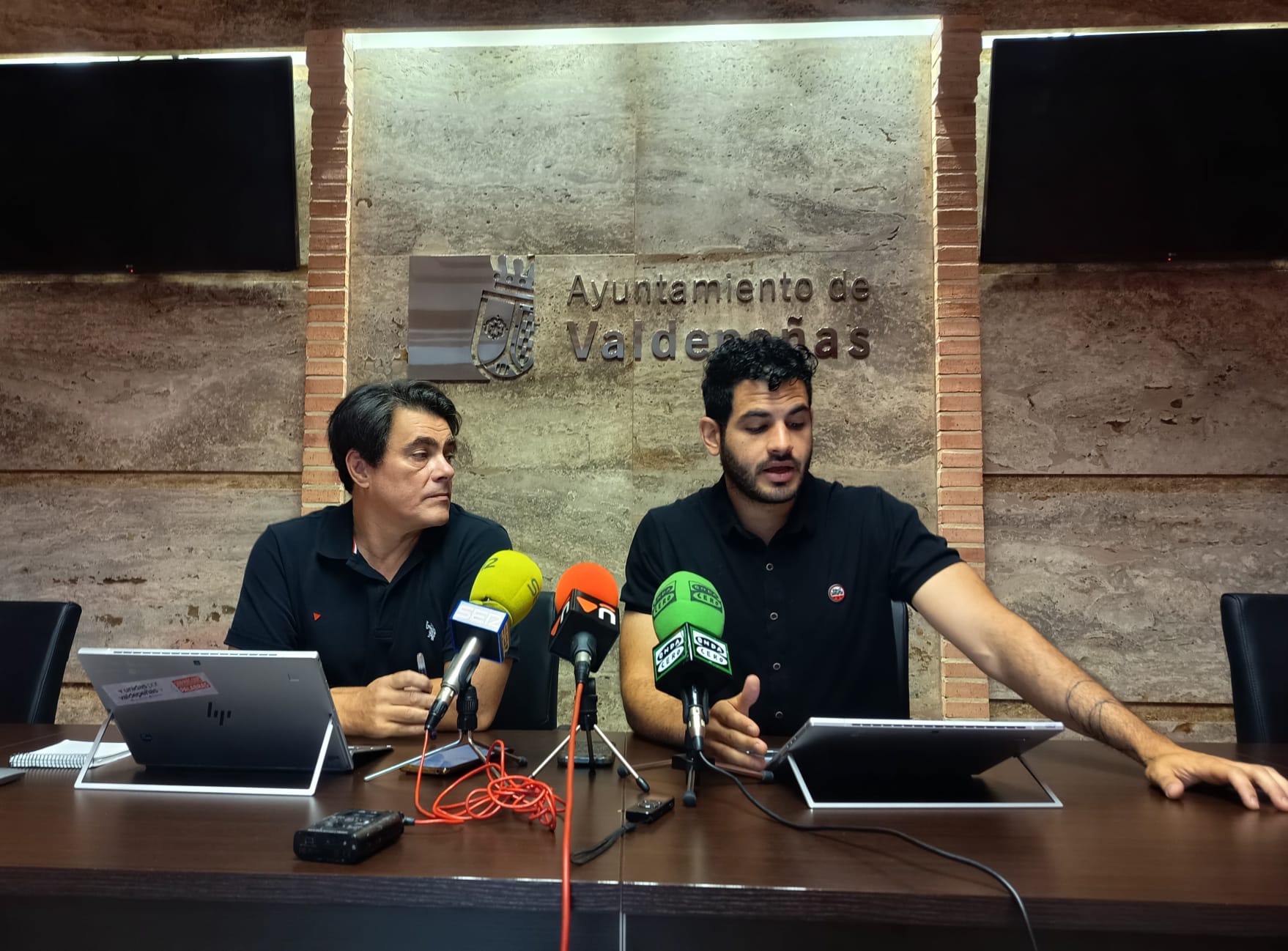 Unidas por Valdepeñas alerta de posibles consecuencias negativas tras la decisión judicial que anula un Pleno de 2024 Unidas por Valdepeñas alerta de posibles consecuencias negativas tras la decisión judicial que anula un Pleno de 2024