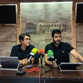 Concejales Unidas por Valdepeñas Concejales Unidas por Valdepeñas