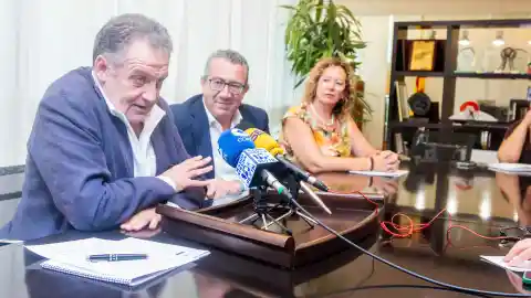 Benidorm será sede de la Generalitat para impartir formación en materia de prevención ambiental y patología dual Benidorm será sede de la Generalitat para impartir formación en materia de prevención ambiental y patología dual