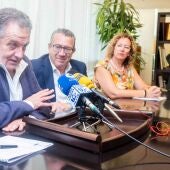 Benidorm será sede de la Generalitat para impartir formación en materia de prevención ambiental y patología dual 