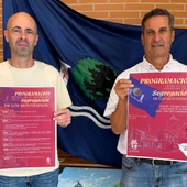 Presentación de los actos con motivo del 36º Aniversario de la independencia del municipio Presentación de los actos con motivo del 36º Aniversario de la independencia del municipio