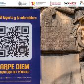 Villajoyosa crea una ruta guiada por su cementerio histórico 