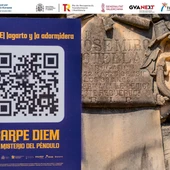 Villajoyosa crea una ruta guiada por su cementerio histórico Villajoyosa crea una ruta guiada por su cementerio histórico