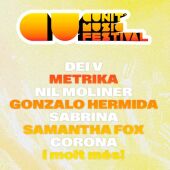 Cunit Music Festival