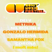 Cunit Music Festival Cunit Music Festival