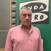 Miguel Zurro, de MZ Distribuciones Miguel Zurro, de MZ Distribuciones