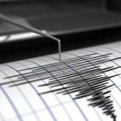 Imagen de archivo de un terremoto.