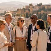 Málaga acogerá en octubre una cumbre mundial que analizará la influencia de la longevidad en la economía global