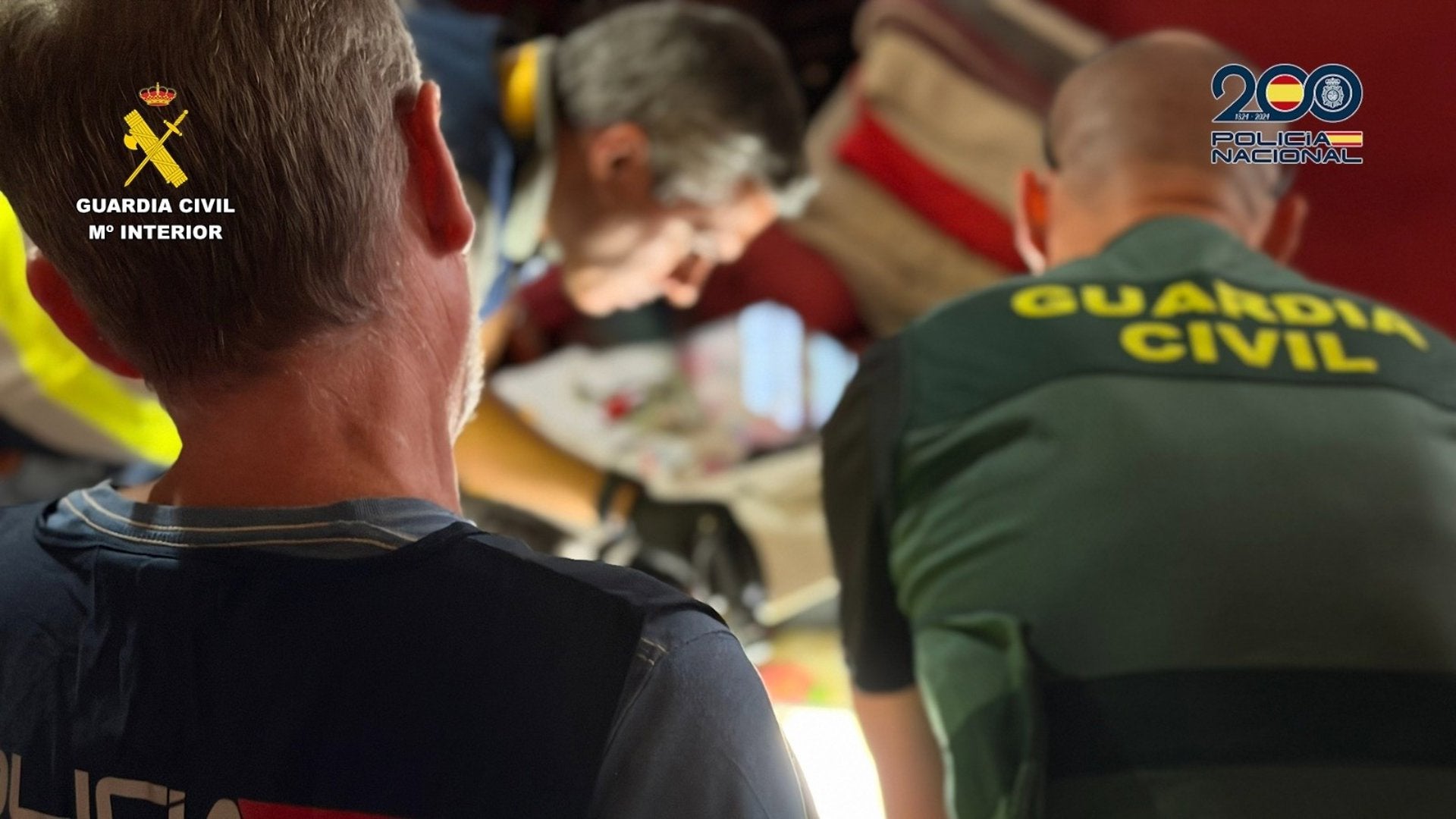 Detenido en Cáceres por grabar y difundir vídeos sexuales sin permiso y por pornografía infantil Detenido en Cáceres por grabar y difundir vídeos sexuales sin permiso y por pornografía infantil