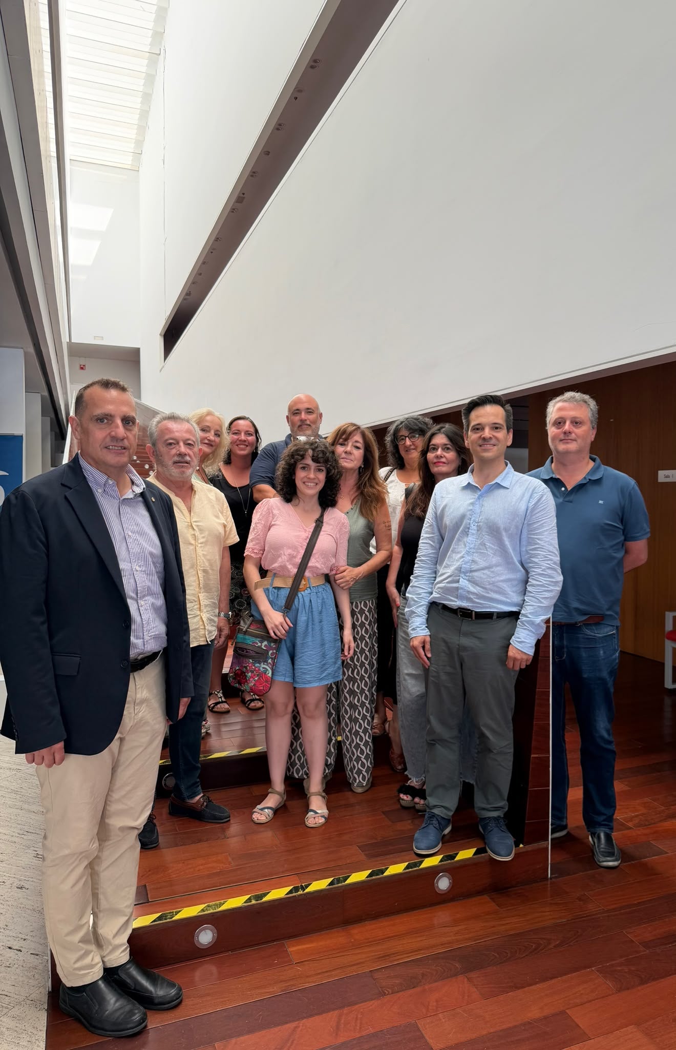 APTUEX y la Junta de Extremadura refuerzan su colaboración para impulsar el turismo y mejorar la competitividad del sector APTUEX y la Junta de Extremadura refuerzan su colaboración para impulsar el turismo y mejorar la competitividad del sector