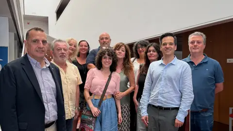 APTUEX y la Junta de Extremadura refuerzan su colaboración para impulsar el turismo y mejorar la competitividad del sector APTUEX y la Junta de Extremadura refuerzan su colaboración para impulsar el turismo y mejorar la competitividad del sector