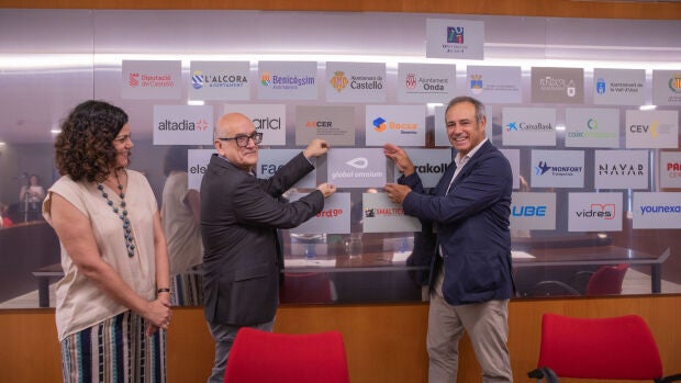 Global Omnium se suma al impulso innovador de la UJI para conectar universidad y empresa