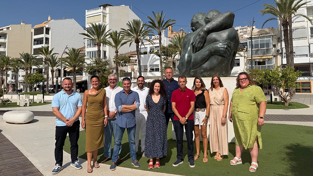 Altea inicia una nueva etapa con la aprobación definitiva de su Plan General Estructural Altea inicia una nueva etapa con la aprobación definitiva de su Plan General Estructural