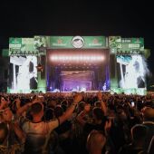 Imagen de la primera jornada del FIB 2026