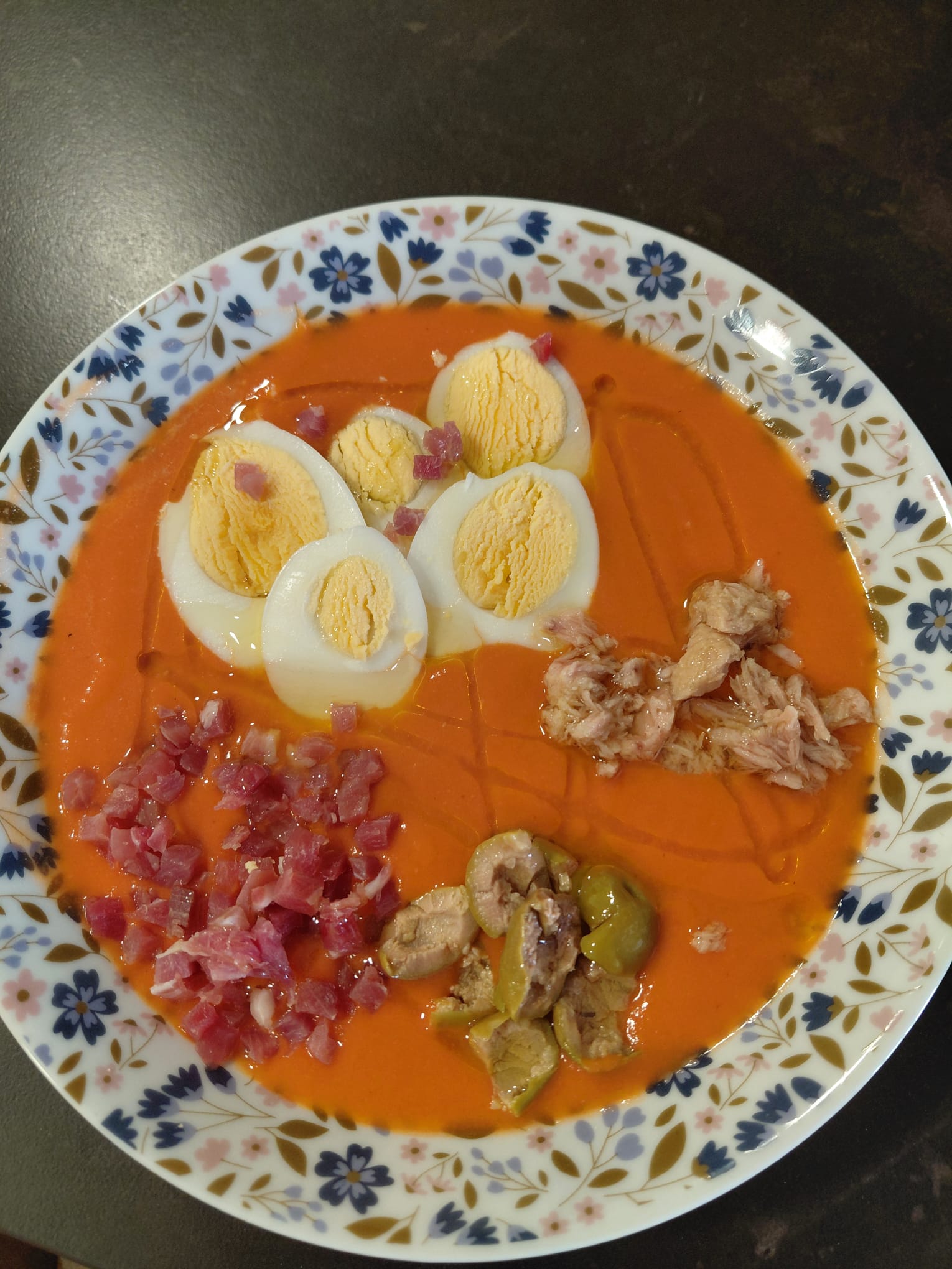 La receta veraniega del viernes 17 de julio de 2026 La receta veraniega del viernes 17 de julio de 2026
