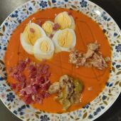 Fina Villena, la receta veraniega del viernes 17 de julio