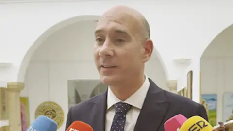 El PP sostiene que el informe del CSN deja al Gobierno “sin una sola excusa” para cerrar la Central Nuclear de Almaraz El PP sostiene que el informe del CSN deja al Gobierno “sin una sola excusa” para cerrar la Central Nuclear de Almaraz