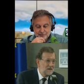 Carlos Alsina recuerda sus mejores momentos en Más de uno