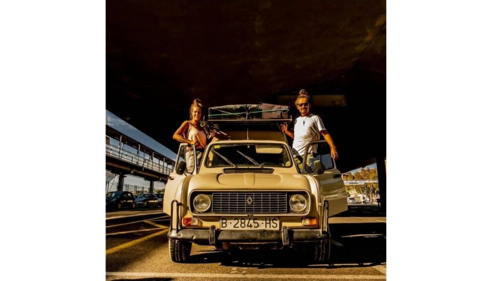 Vero y Marc