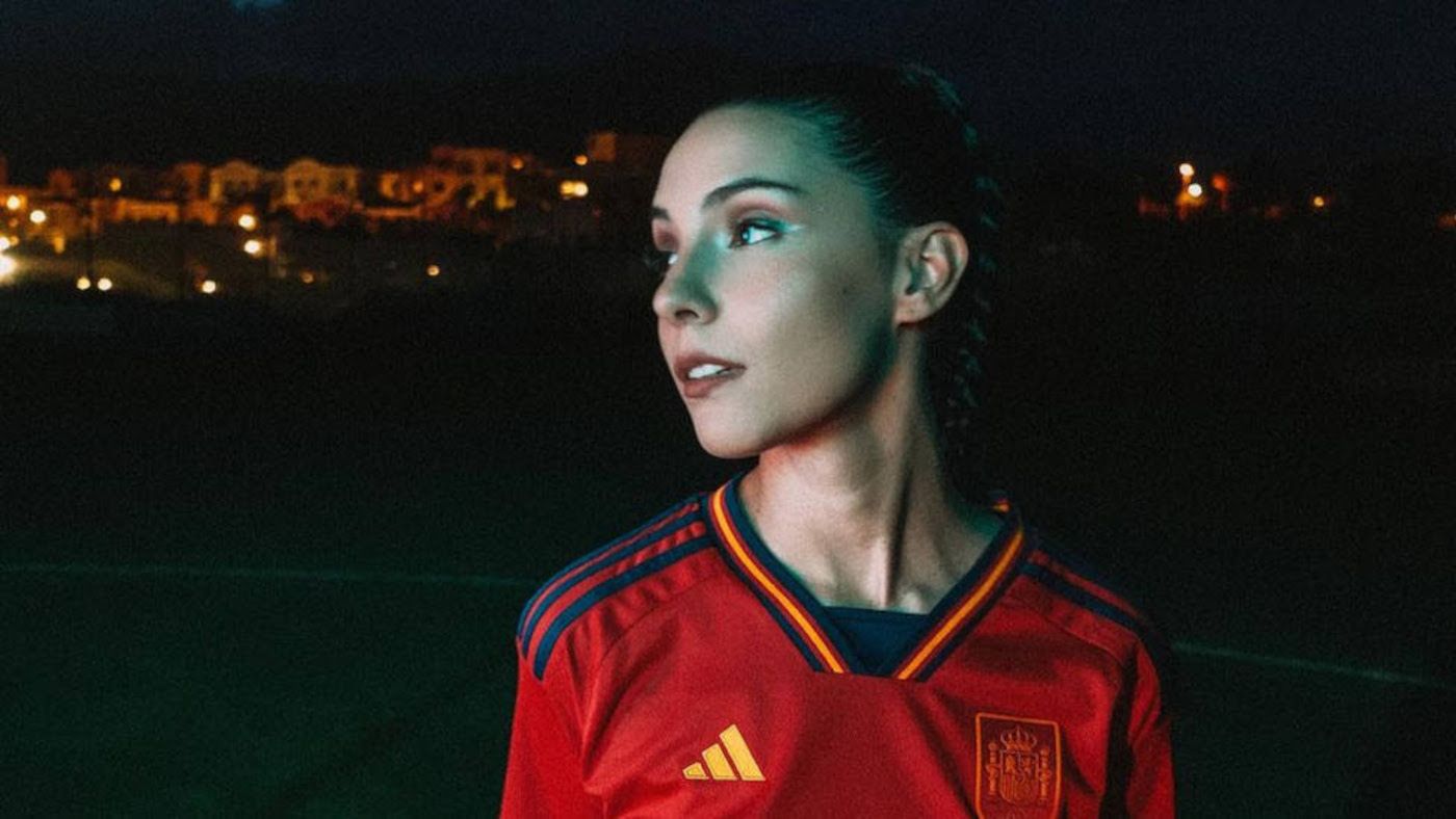 Del himno del Mundial a "Excusas": Farga presenta su nuevo EP episode artwork