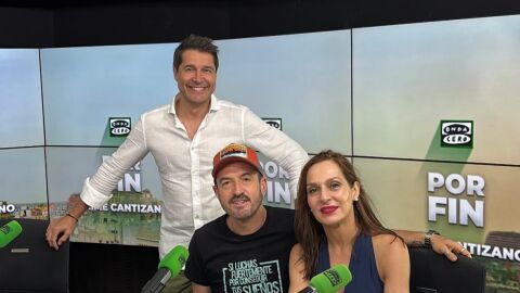 Natalia Mill&aacute;n y &Aacute;lex O Dogherty