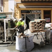 Només 2 dels 8 edificis afectats per l’esvoranc de Sant Gervasi recuperaran la normalitat dilluns