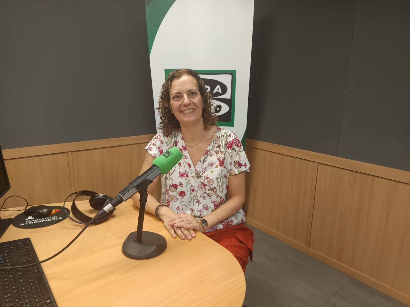 Olga Cadevall, pediatra de Clínica Rotger, recomienda "anticiparse" e hidratar bien a los más pequeños en verano y ante olas de calor Olga Cadevall, pediatra de Clínica Rotger, recomienda "anticiparse" e hidratar bien a los más pequeños en verano y ante olas de calor