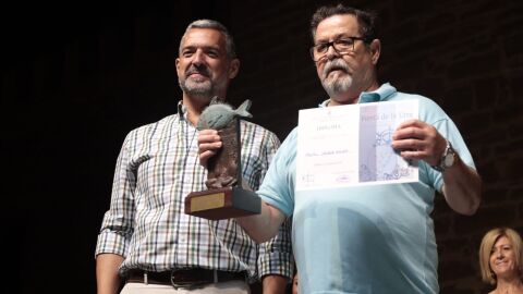Manuel Machuca 