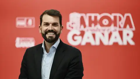 Sánchez Cotrina reafirma que el informe favorable del CSN "allana el camino para la continuidad de Almaraz" Sánchez Cotrina reafirma que el informe favorable del CSN "allana el camino para la continuidad de Almaraz"
