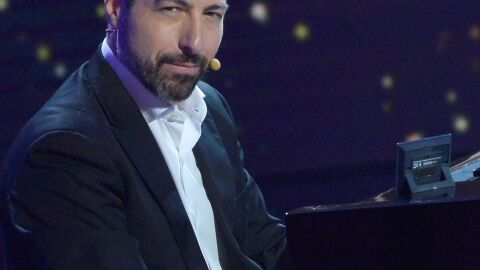 Alberto de Paz
