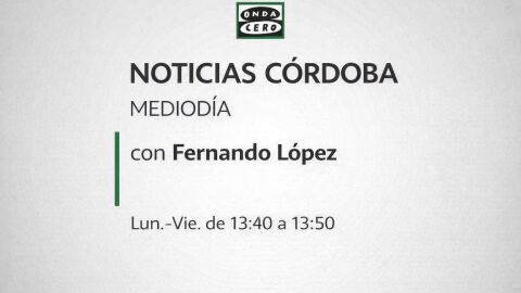 Noticias Mediod&iacute;a C&oacute;rdoba