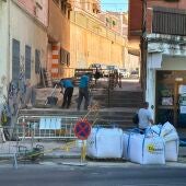La accesibilidad y las averías en la red de agua centrarán parte del próximo Pleno del Ayuntamiento de Cuenca 