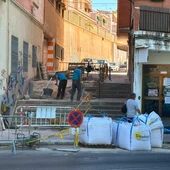 La accesibilidad y las averías en la red de agua centrarán parte del próximo Pleno del Ayuntamiento de Cuenca La accesibilidad y las averías en la red de agua centrarán parte del próximo Pleno del Ayuntamiento de Cuenca