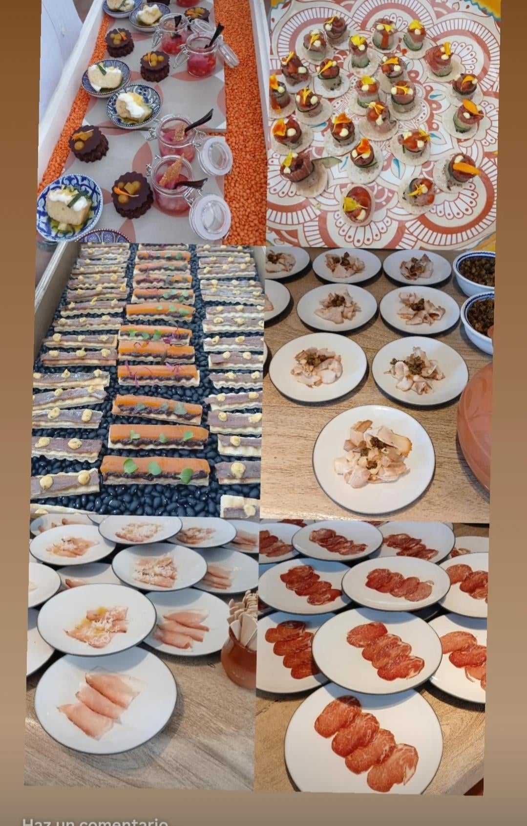 SO Sotogrande fusiona la cocina Mediterránea con la marroquí en un menú Al.Andalus muy especial SO Sotogrande fusiona la cocina Mediterránea con la marroquí en un menú Al.Andalus muy especial
