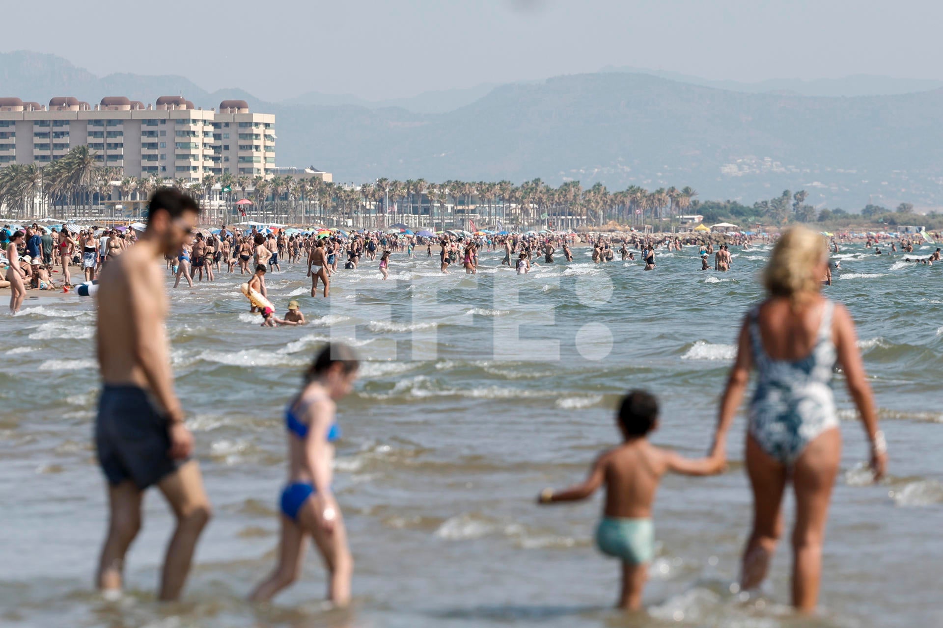 Vacaciones con hijos adultos: una tendencia cada vez más habitual Vacaciones con hijos adultos: una tendencia cada vez más habitual