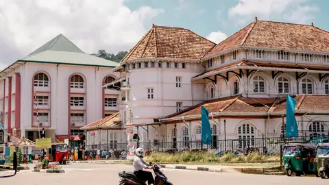 Sri Lanka Sri Lanka
