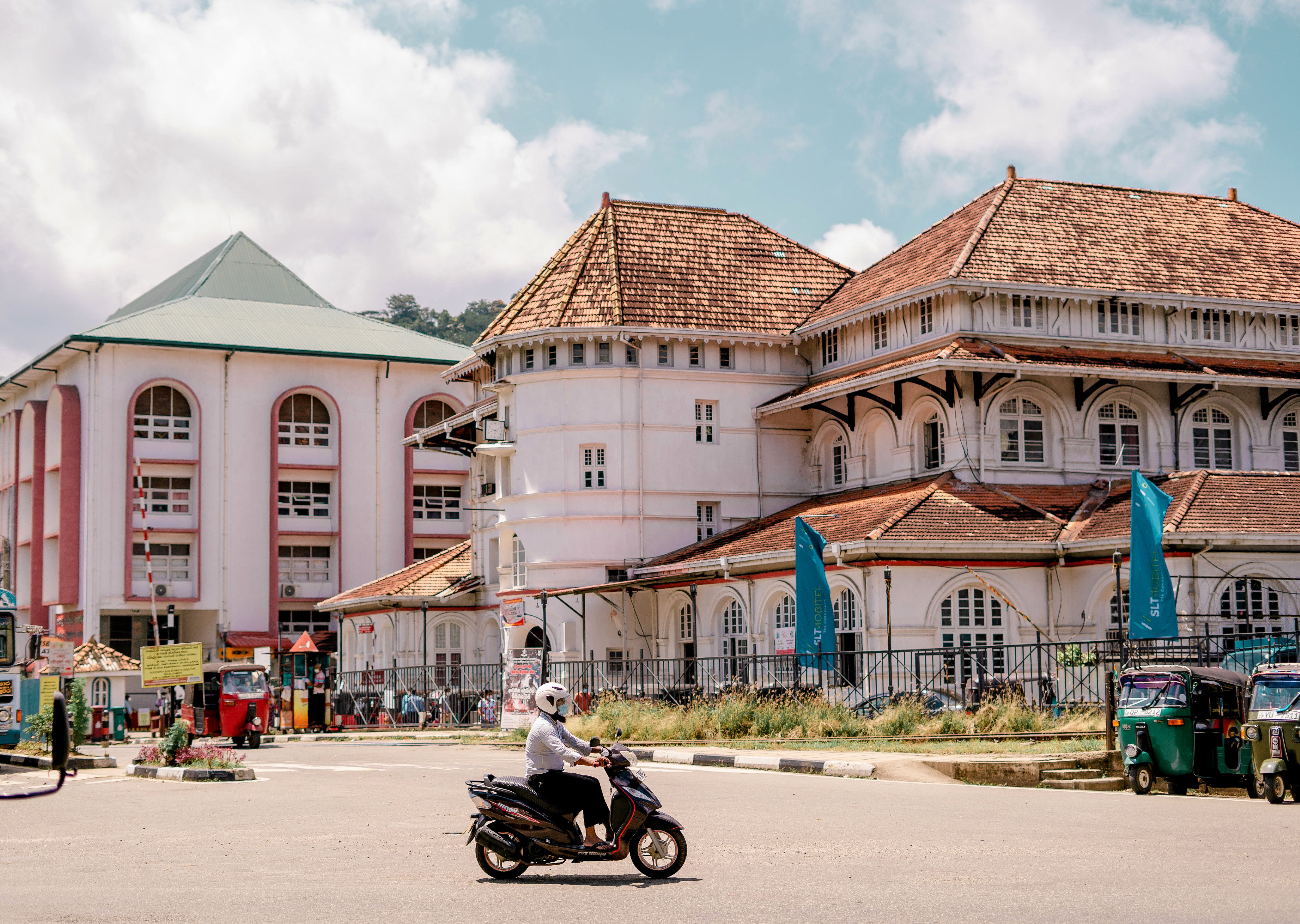 Qué ver en Sri Lanka: ruta por Kandy, Galle, Yala y las Tierras Altas